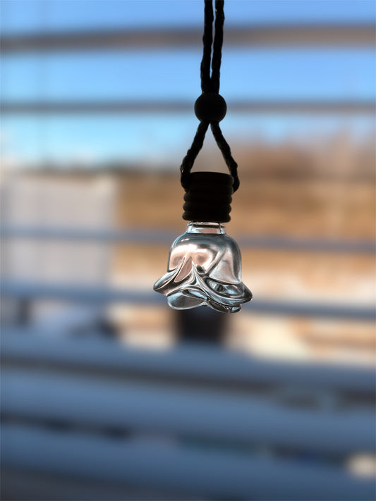 Car Diffuser - Limited Rose Edition