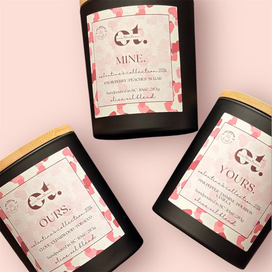 Mine - Limited Edition