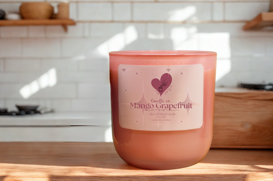 Mango Grapefruit | 1.13 Signature Collection