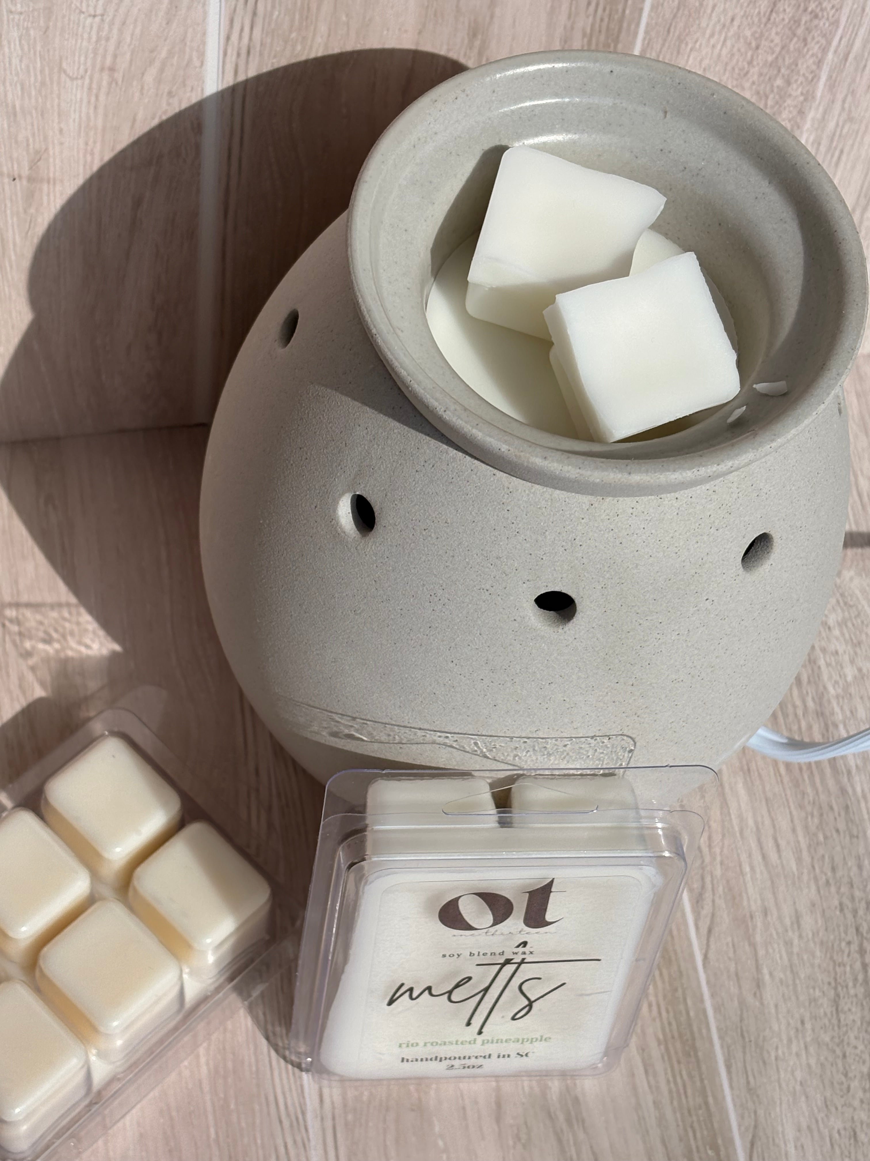 Wax Melt - The Scent Archive Collection
