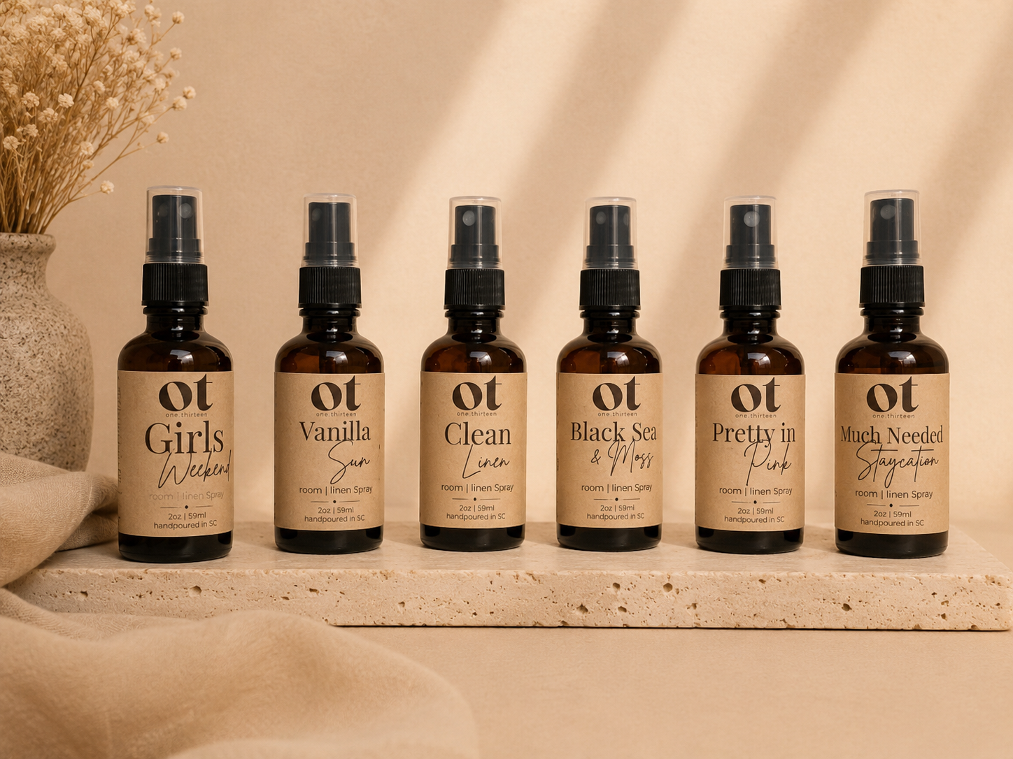 Room Sprays