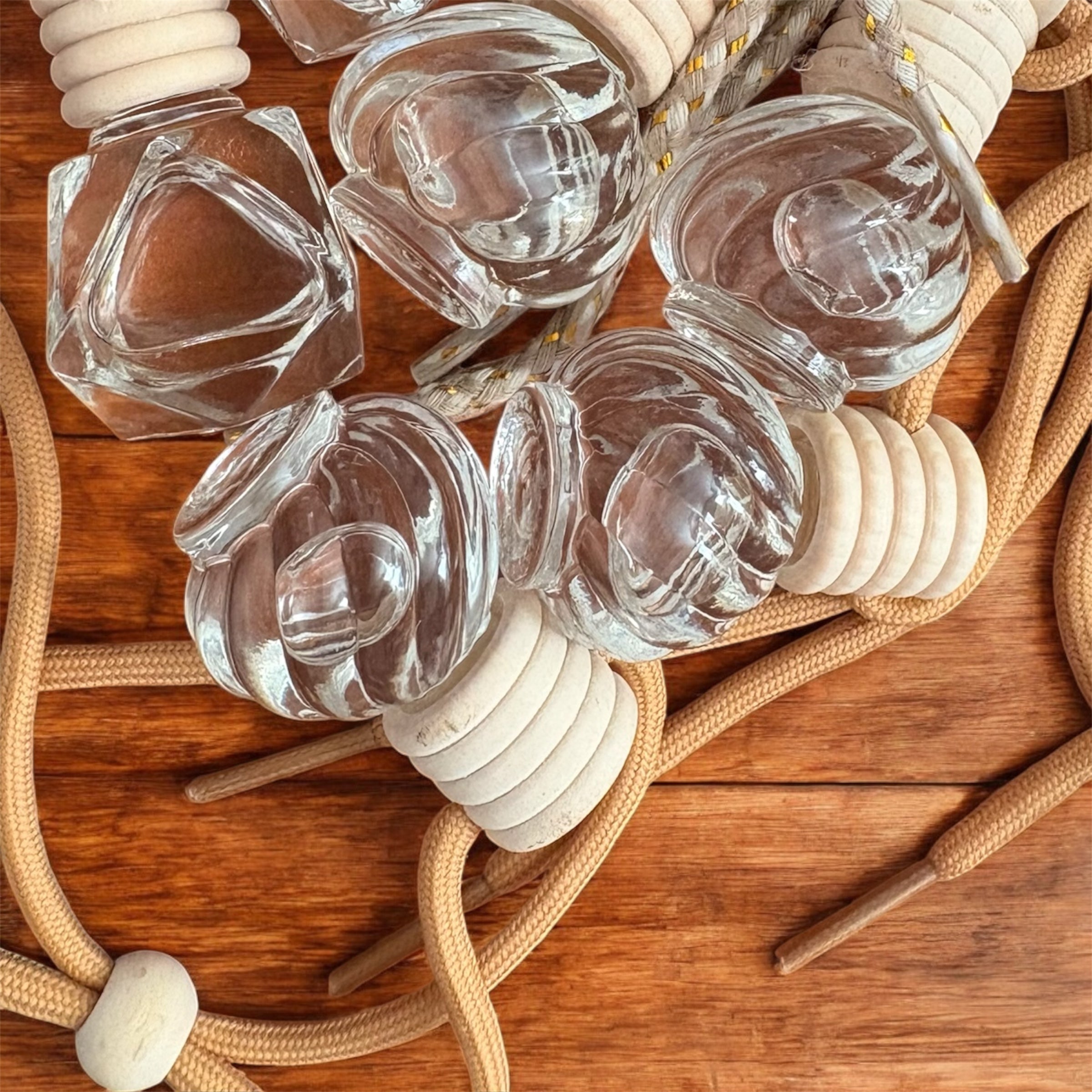 Car Diffusers