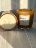 Salted Caramel - 10oz Candle