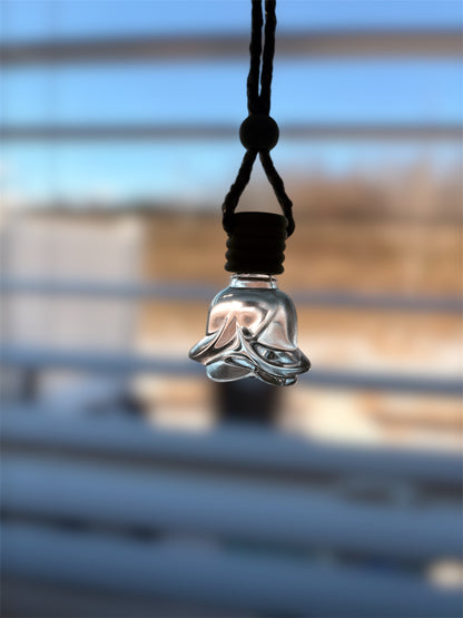 Car Diffuser - Limited Rose Edition