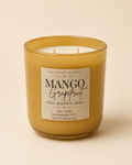 Mango Grapefruit - 10oz Candle