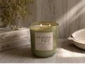 Her Evening Ritual - 10oz Candle