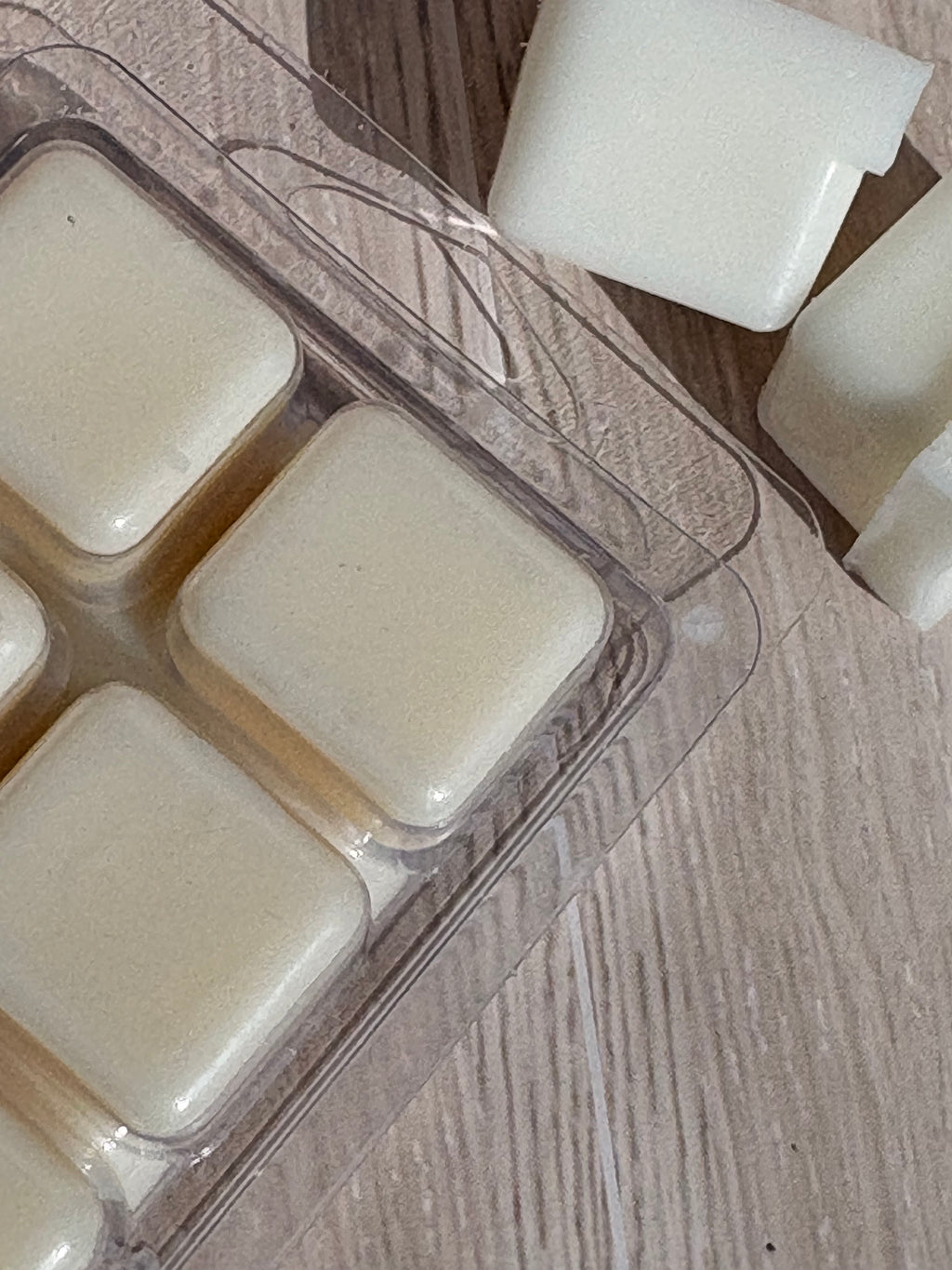 Vanilla Pumpkin Marshmallow- Fall Collection
