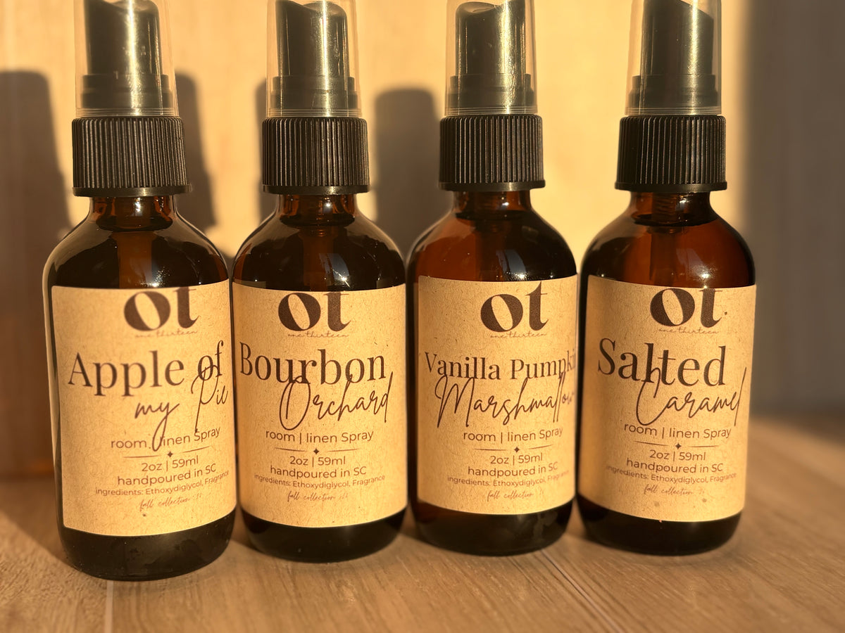 Apple of My Pie - 2oz