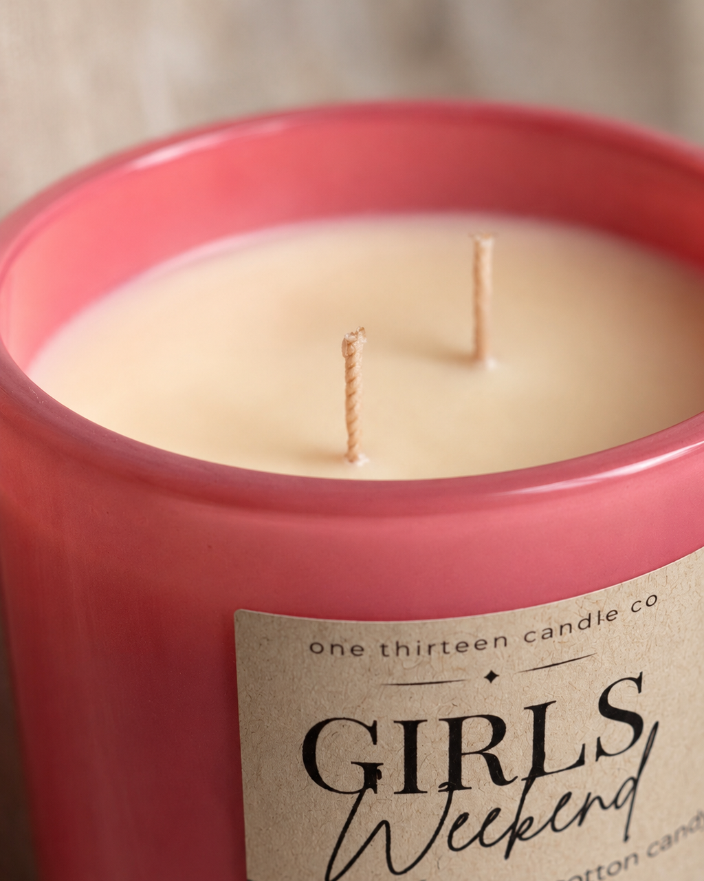 Girls Weekend - 10oz Candle