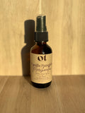 Vanilla Pumpkin Marshmallow - 2oz