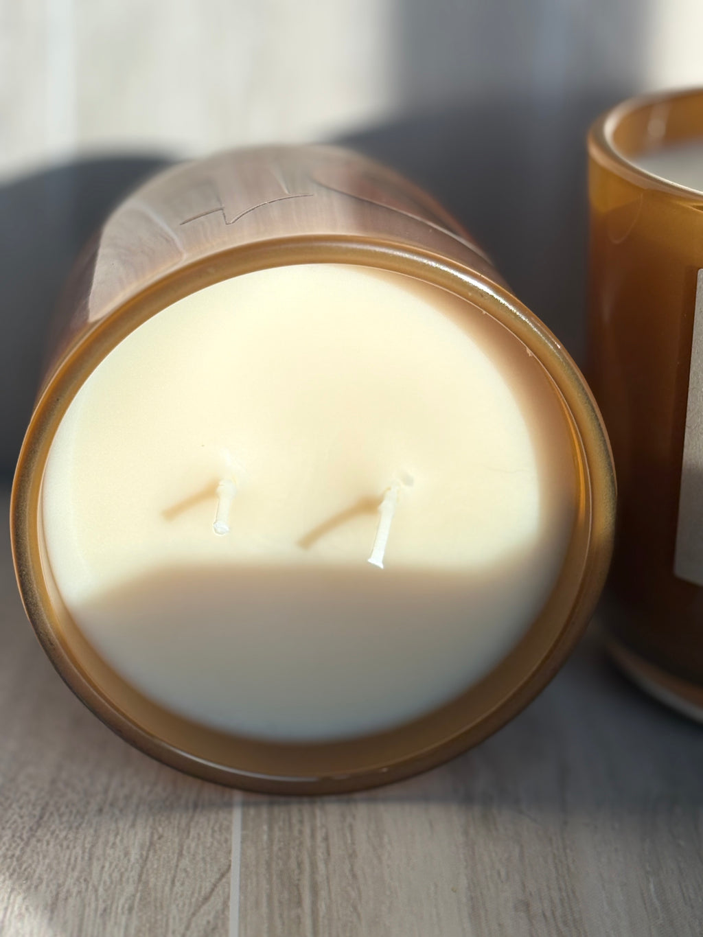 Salted Caramel - 10oz Candle