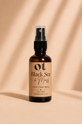 Black Sea & Moss - 2oz