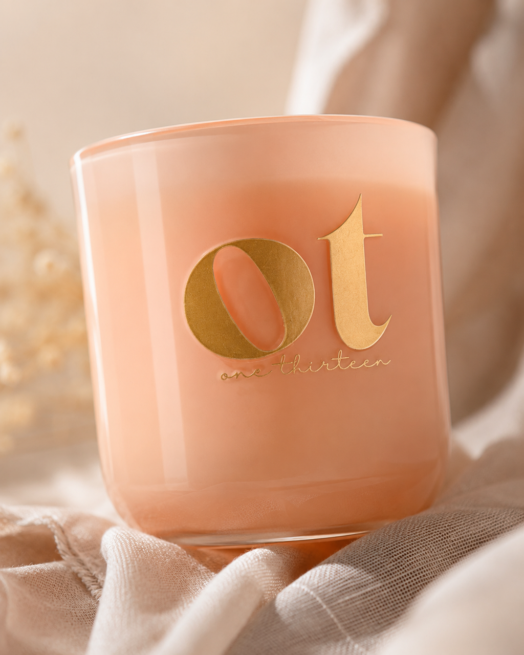 Vanilla Sun - 10oz Candle