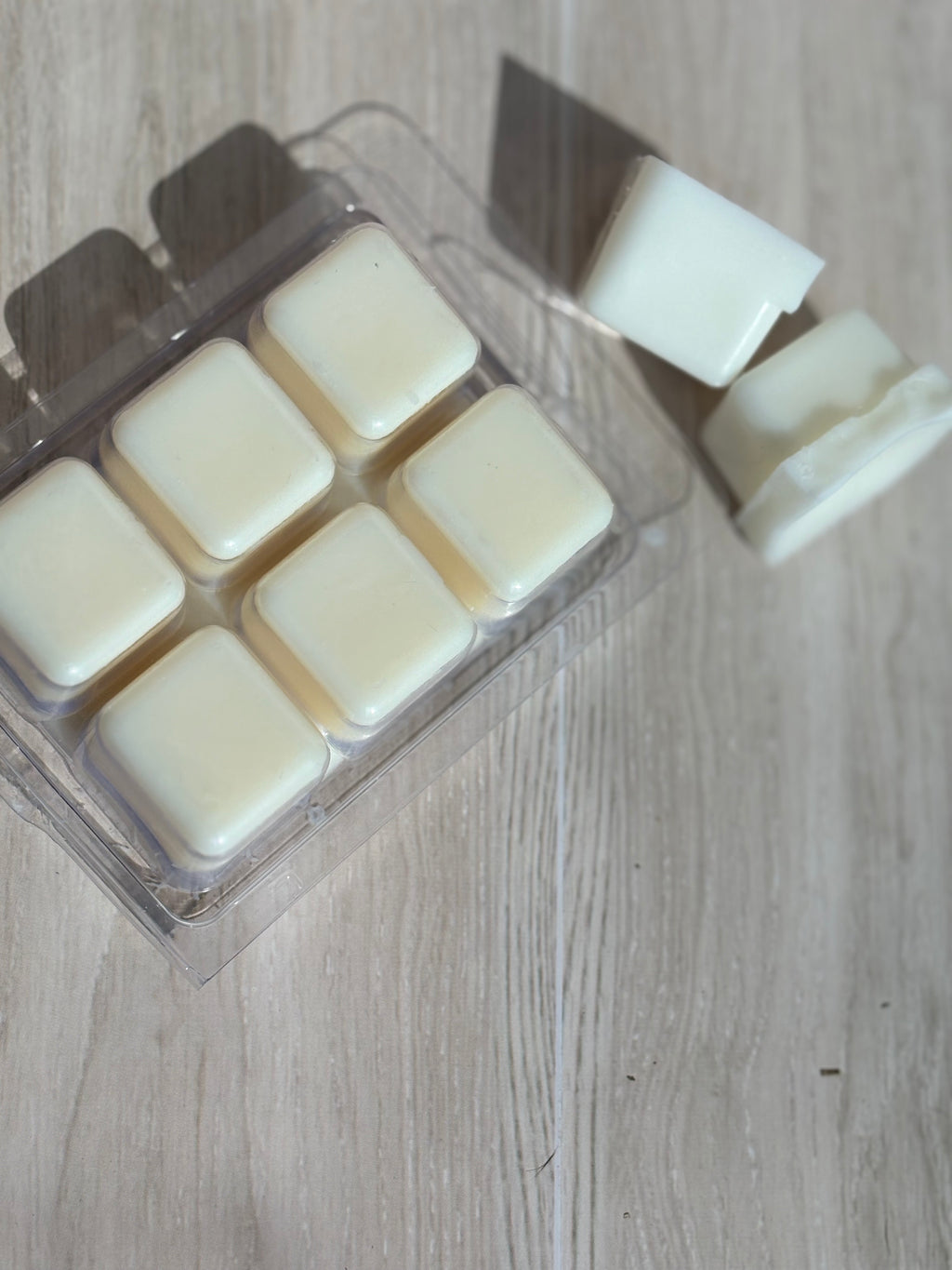 Rio Roasted Pineapple Wax Melt - The Scent Archive