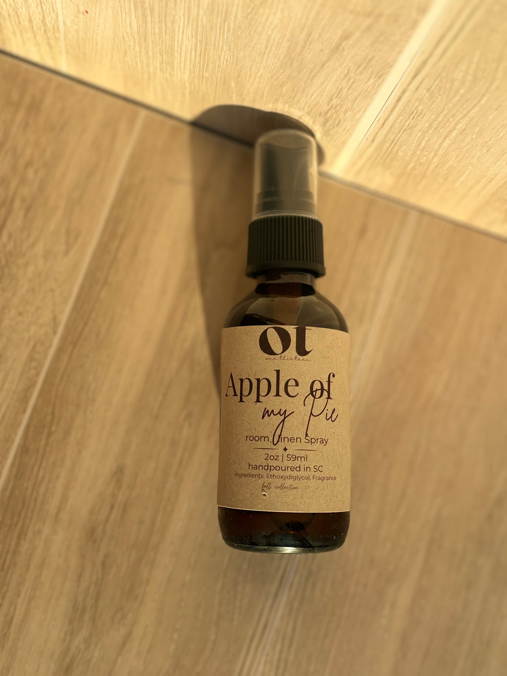 Apple of My Pie - 2oz