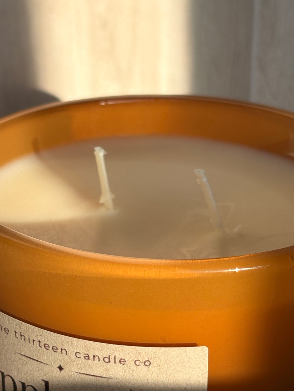 Apple of my Pie - 10oz Candle