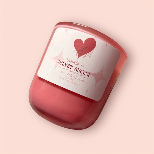 Velvet Sugar | 1.13 Signature Collection