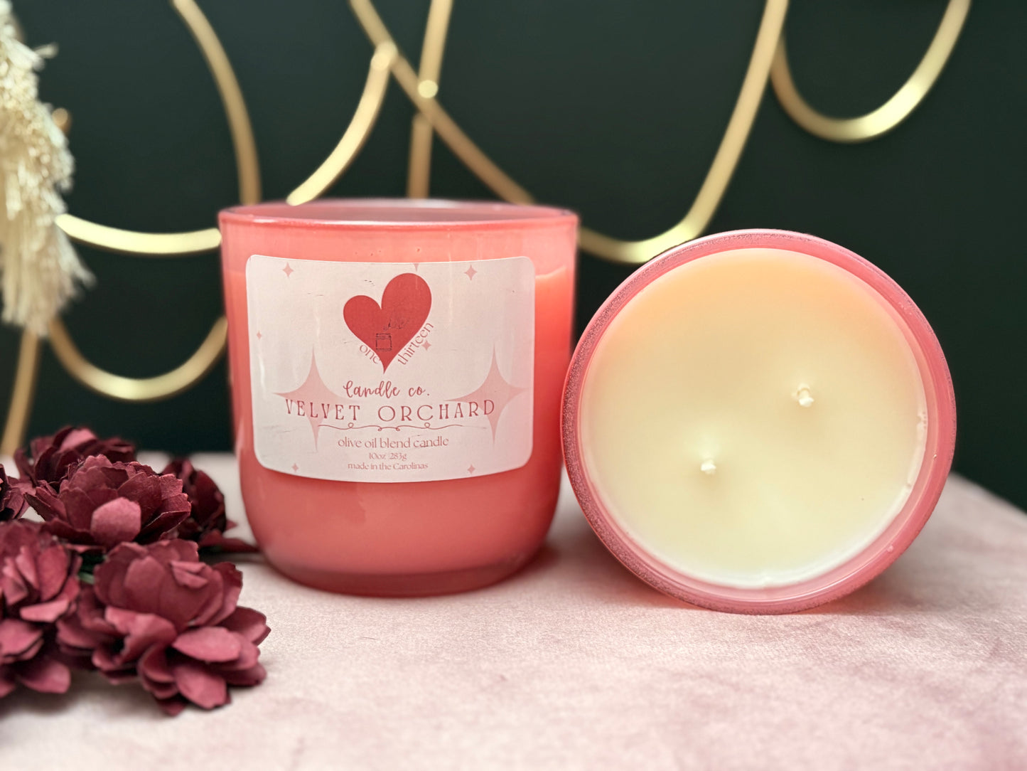 Velvet Sugar | 1.13 Signature Collection