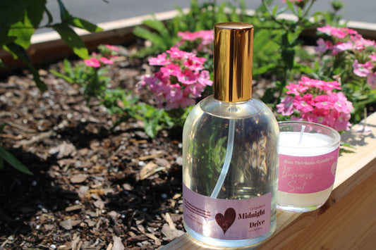 Room & Linen Spray