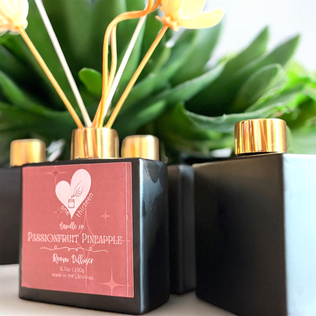 Room Diffusers