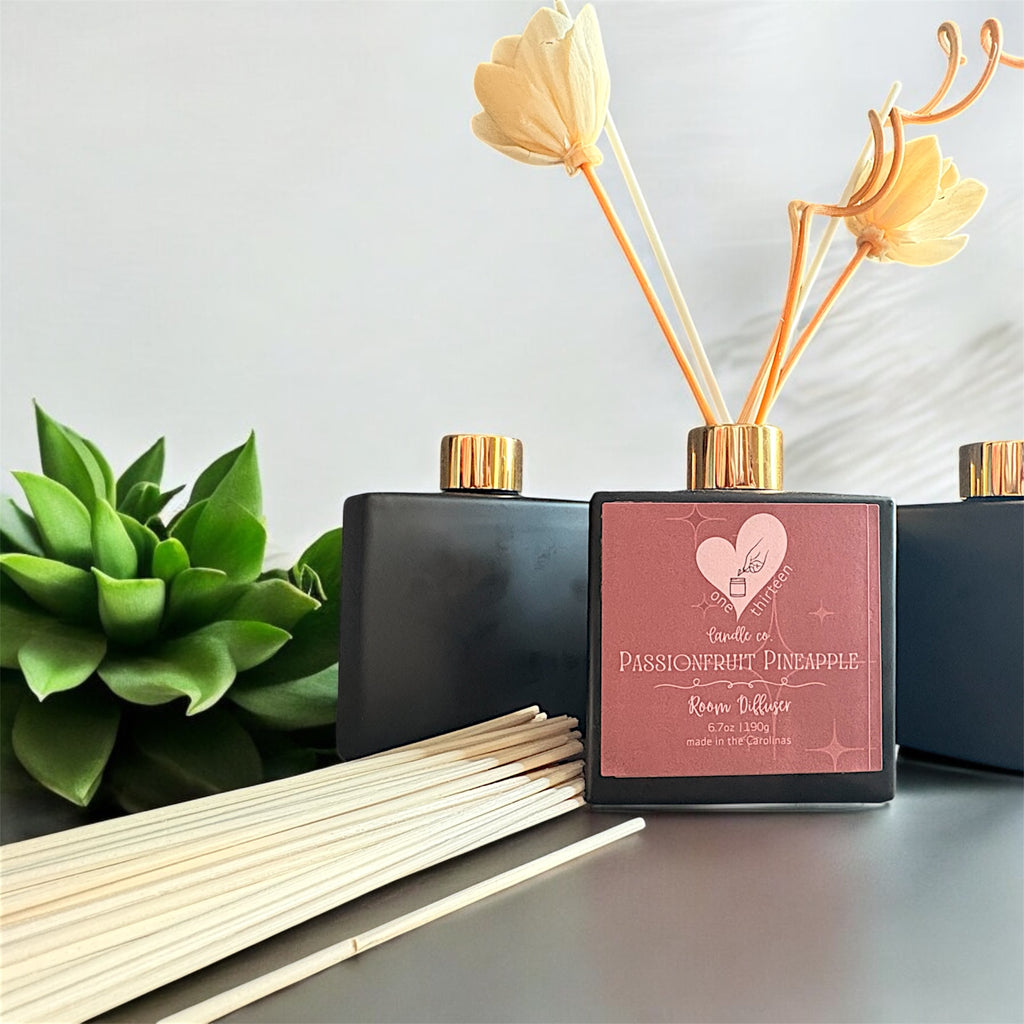 Room Diffusers
