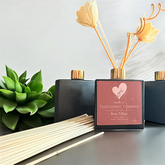 Room Diffusers
