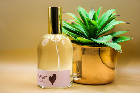 Room & Linen Spray