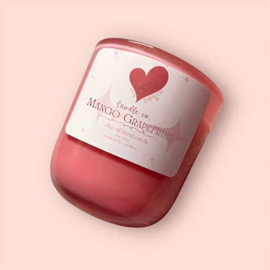 Mango Grapefruit | 1.13 Signature Collection