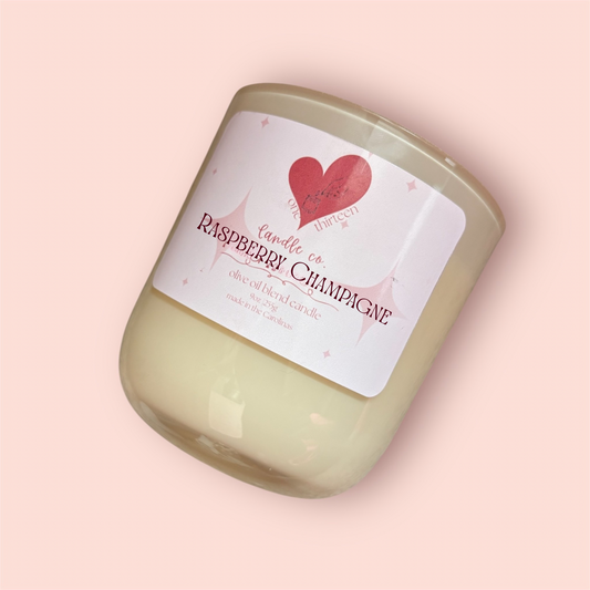 Raspberry Champagne | 1.13 Signature Collection