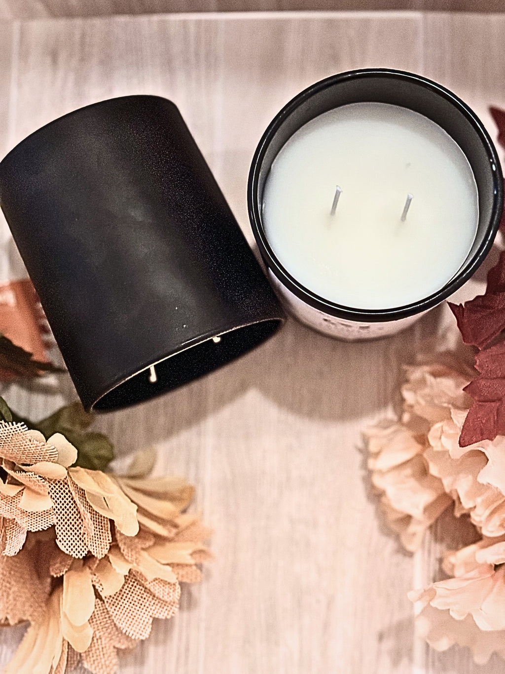 Sophisticated Robe 10oz Candle