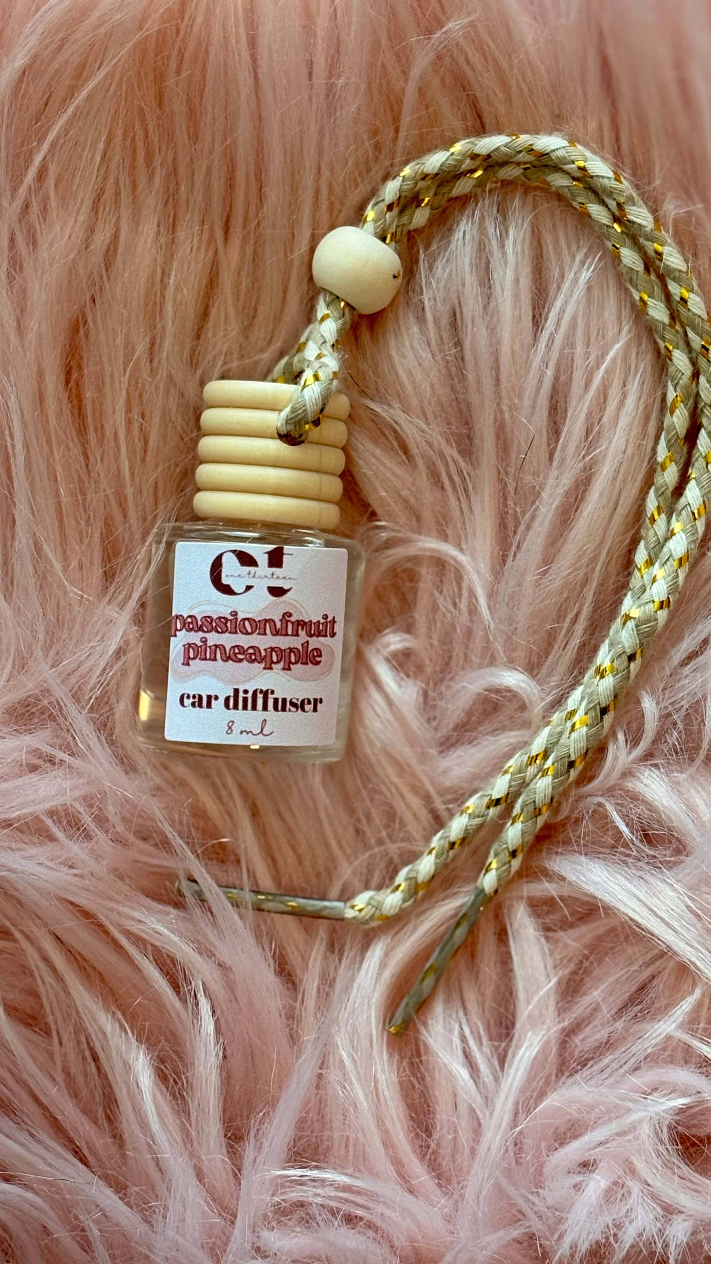 Car Diffusers
